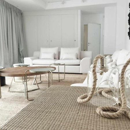 Apartmán Maestranza Modern Sevilla Exteriér fotografie