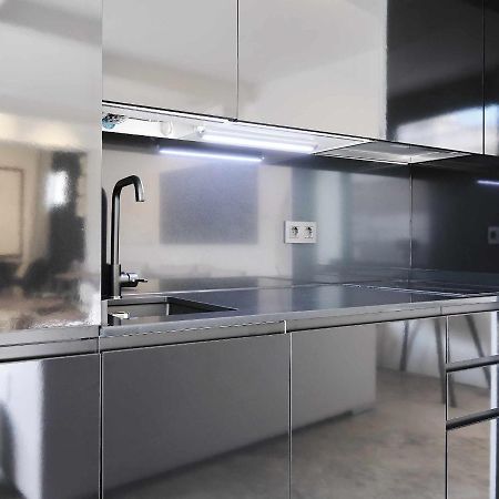 Apartmán Maestranza Modern Sevilla Exteriér fotografie