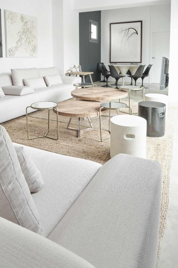 Apartmán Maestranza Modern Sevilla Exteriér fotografie