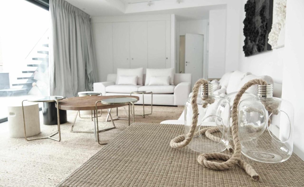 Apartmán Maestranza Modern Sevilla Exteriér fotografie