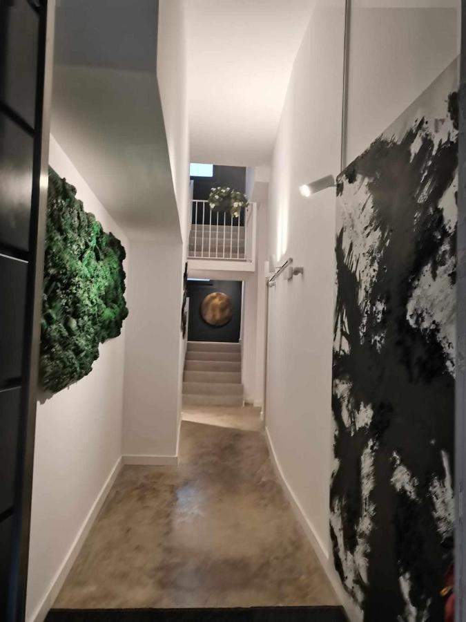 Apartmán Maestranza Modern Sevilla Exteriér fotografie