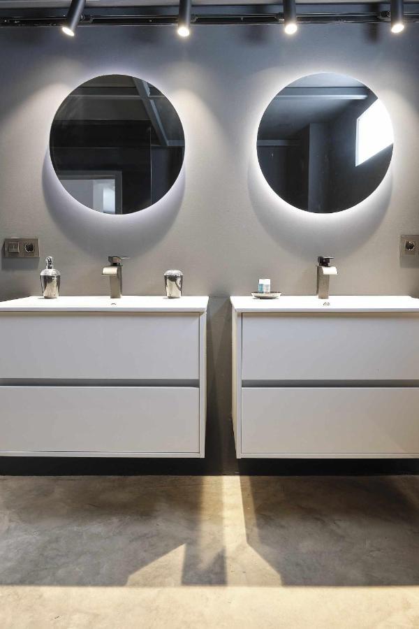 Apartmán Maestranza Modern Sevilla Exteriér fotografie